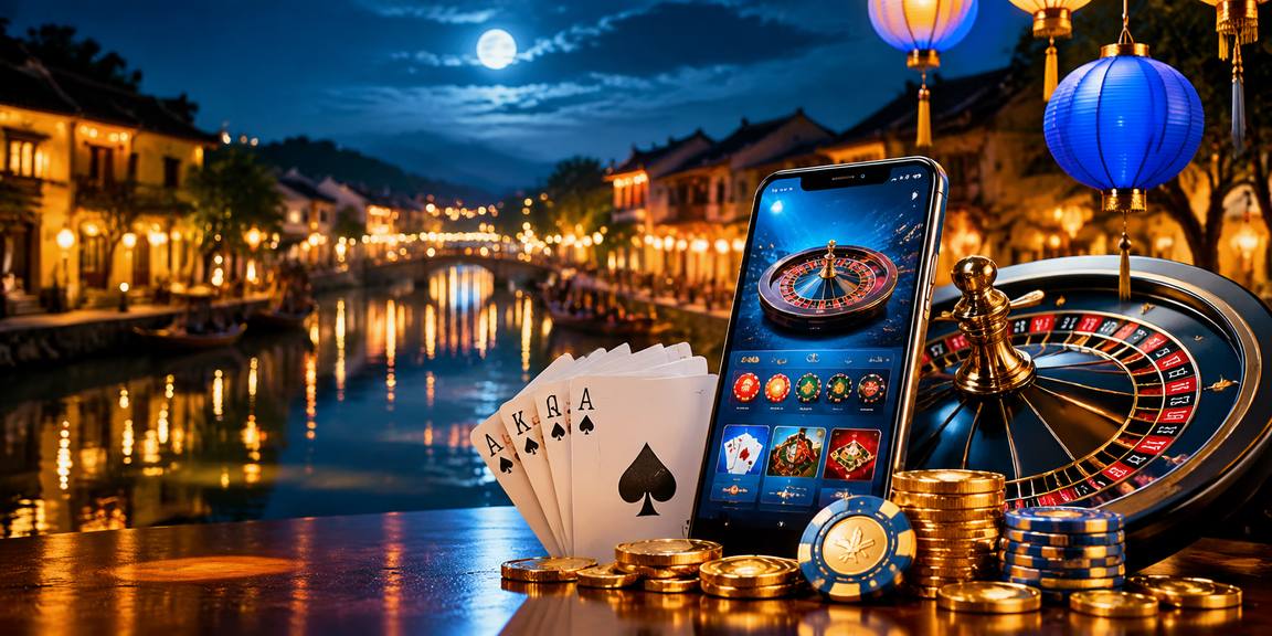 hmn668 Khả dụng tại Việt Nam theo quy định địa phương